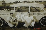 High point car-1965 LAKESIDE SPEEDWAY,DEWEY OKLAHOMA